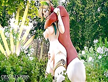 Mercy Forest Sex
