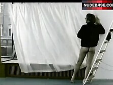 Nina Hoger Nude Tits And Butt – Marleneken