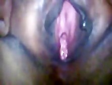 Fucking An Open Pussy