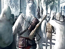 Assassin's Creed Odyssey Обзор (Wgc)