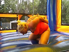 Bound In The Bounce House Hdwmv