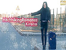 Hitchhiking Romance - Kirana - Kin8Tengoku