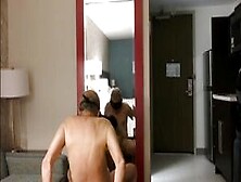 Grandpa Bought Himself A Hooker For His Birthday Hotel Sex