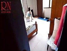 Pov Lingerie Bdsm.  Fetishist Humiliation.  Dude Steals Next Door's Girl's Lingerie