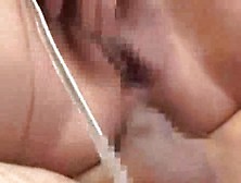 Jap Anal Fuck And Piss Enema