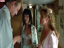 Jennifer Tilly In Far From Home (1989)