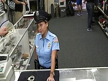 Brunette Blowjob Handjob First Time Fucking Ms Police Officer