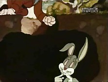 Bugs Bunny (Ep.  005) - The Wild Hare