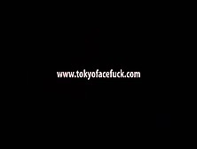 [Tokyofacefuck] 華月ゆう Yuu Kazuki