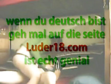 German Sperma Von Der Seite Luder18