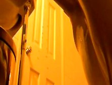 Hot Gf Caught Naked In Bathroom - Hidden Camera