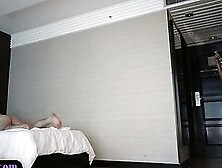 Rimjob And Massage From A Very Cute Asian Teen Ladyboy