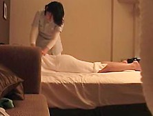 Medical Voyeur Sex With Such A Turned On Asian Babe Dvd Gods016