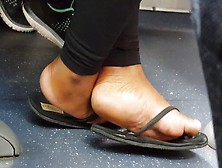 Ebony Beautiful Feet P2