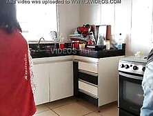 Gas Deliveryer Is Taken By The Married Client And The Camera Flags Them Flags ( Full Videos Xvideos Red )