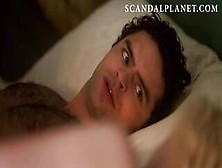 Elle Fanning Sex Scenes From 'the Great' On Scandalplanetcom
