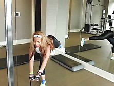 Big Booty Workout