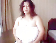 Bbw Japan Very Big Boobs Tits Busty Asian Censored