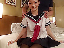 Jeune Idole Japonaise De 18 Ans Part 1