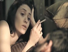 Shameless S05E12 (2015) Emmy Rossum,  Kate Morgan Chadwick