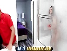 Big Titted (Codi Vore) Desperately Wants (Van Wyldes) Long Thick Penis Deep In Her Twat - Brazzers