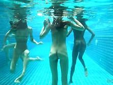 4 Mermaids