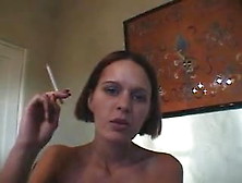 Amat Smoker Sex