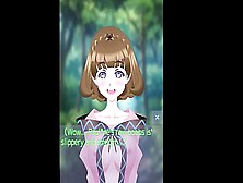 Magical Lady With Breasts Bigger Than Average - Sex Game Highlights