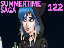 Summertime Saga #122 • Misterdoktor • Pc Gameplay