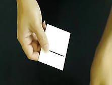 Greatest Magic Trick Without Any Special Skills Required