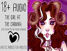 The Slut At The Carnival - Erotic Audio Story For Adults