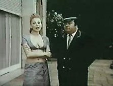 Thelma Stefani In Clínica Con Música (1974)