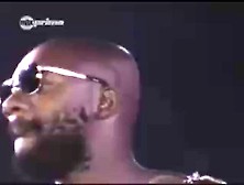 Isaac Hayes - Shaft - Live 1973. Flv