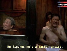 Mayu Ozawa Naked Breasts And Ass – Shoujyo