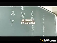 Japanese Student Fucking
