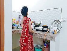 Step Sister And Brother Xxxx Blue Tape,  In Kitchen Hindi Audio