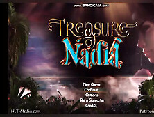 Treasure Of Nadia - Pricia Dan Jessica Extra