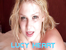 Good Morning Fuck - Lucy Heart - Lucy Heart