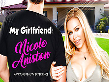 My Girlfriend: Nicole Aniston - Naughtyamericavr