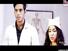 Lage Raho Doctor Season 01 Episode 01 Uncut (2022) Nuefliks Hindi Hot Web Series - Big Tits