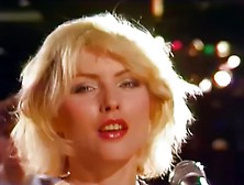 Blondie - Heart Of Glass (1978/1979)