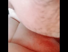Vagina Licking Up Close Self Perspective