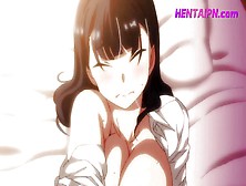 Cute Hypnosis Sex Guidance Anime Cock Sleeve