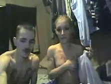 Webcam - Stoners Fuck