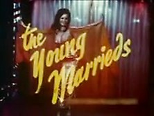 The Young Marrieds 1972