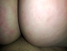 Cheating Wifey Massive Chunky Booty Riding Bbc Bull Cheating On Her Cuck Man