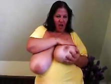 Fat Tits... Bmw