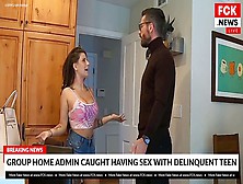 News,  Eating Pussy,  Home