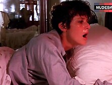 Debra Winger Ass Scene – The Sheltering Sky