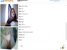 Dirty Omegle Chat Logs